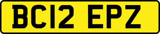 BC12EPZ