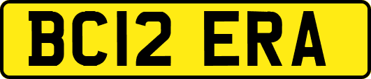 BC12ERA