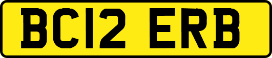 BC12ERB