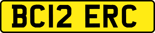 BC12ERC