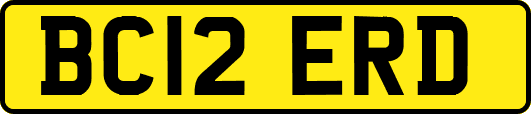 BC12ERD