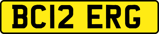 BC12ERG