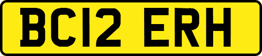 BC12ERH