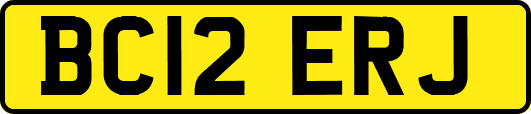 BC12ERJ