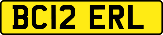 BC12ERL