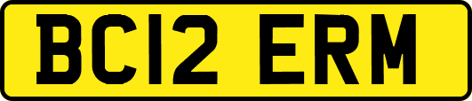 BC12ERM