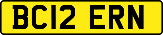 BC12ERN
