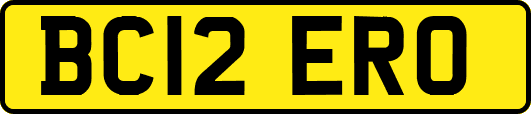 BC12ERO