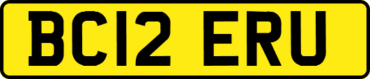 BC12ERU