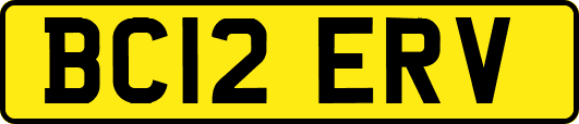 BC12ERV