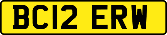 BC12ERW