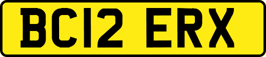 BC12ERX