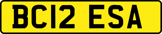 BC12ESA