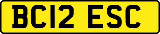 BC12ESC
