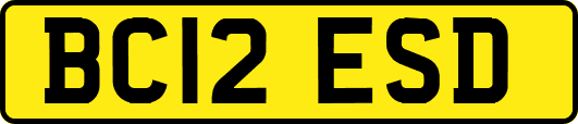 BC12ESD