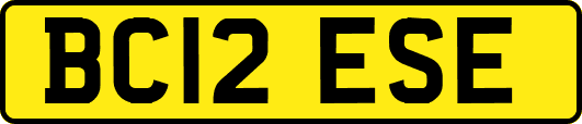 BC12ESE