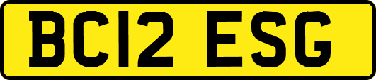 BC12ESG