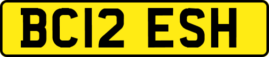 BC12ESH