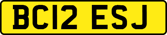 BC12ESJ