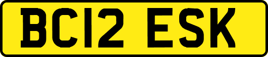 BC12ESK