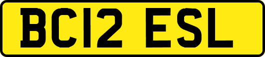 BC12ESL