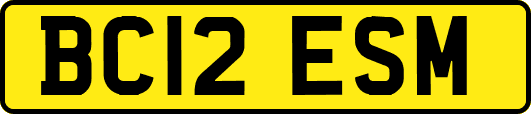 BC12ESM
