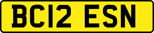 BC12ESN