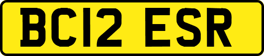 BC12ESR