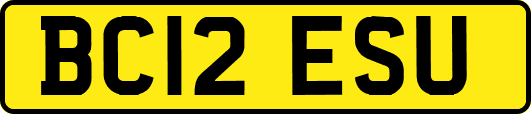 BC12ESU