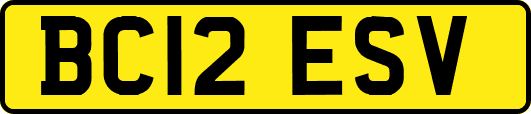 BC12ESV