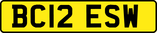 BC12ESW