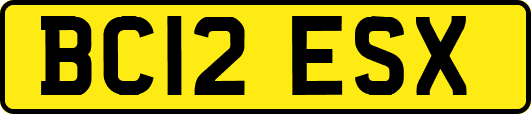 BC12ESX