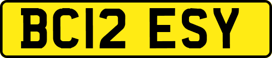 BC12ESY
