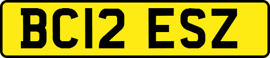 BC12ESZ