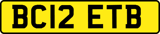 BC12ETB
