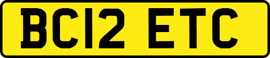BC12ETC