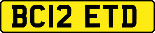 BC12ETD