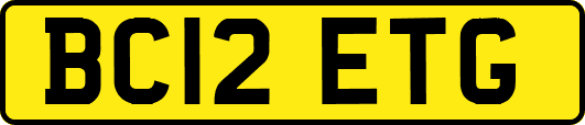 BC12ETG