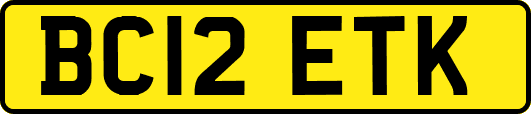 BC12ETK