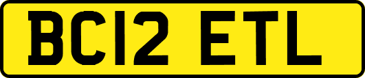 BC12ETL