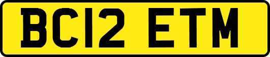 BC12ETM