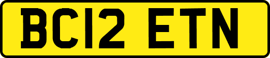 BC12ETN