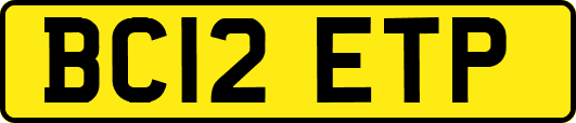 BC12ETP