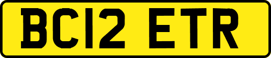 BC12ETR