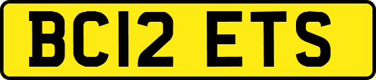 BC12ETS