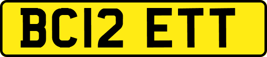 BC12ETT