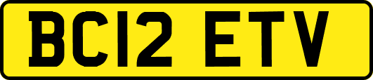 BC12ETV