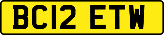 BC12ETW
