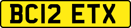 BC12ETX