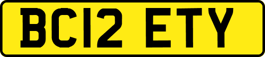 BC12ETY